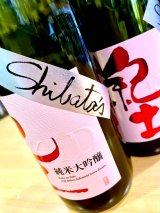 紀土 Shibata's 純米大吟醸 〜be ambitious〜(火入れ) 　720ml