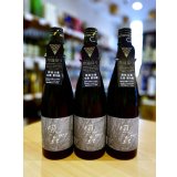 【笊籬採り】風の森 露葉風807 生酒　720ml