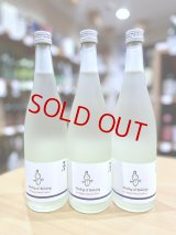 賀儀屋 責任仕込 和みラベル　720ml