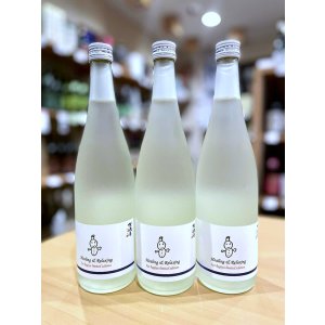 画像1: 賀儀屋 責任仕込 和みラベル　720ml