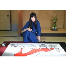 他の写真2: 風の森 露葉風707 －逢香(Ouka)－ 生酒　720ml