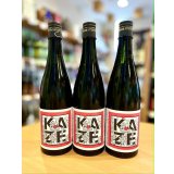 風の森 露葉風707 －逢香(Ouka)－ 生酒　720ml