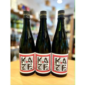 画像1: 風の森 露葉風707 －逢香(Ouka)－ 生酒　720ml