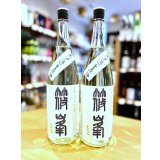 篠峯 ろくまる 奈々露 純米吟醸 無濾過・生  1800ml