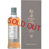 MARS シングルモルト駒ヶ岳 40th Anniversary Special Edition  700ml