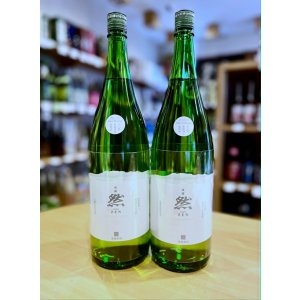 画像1: 成龍 然　特別純米 The Plains (火入れ)  1800ml