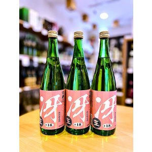 画像1: 百楽門＜冴＞ 奈々露 超辛口純米 生　720ml