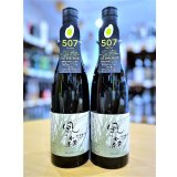 風の森 秋津穂507 生酒　720ml 