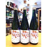 小左衛門 純米吟醸 桜ラベル おりがらみ生酒　720ml