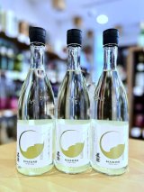 真澄 すずみさけ 純米吟醸　720ml