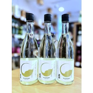 画像1: 真澄 すずみさけ 純米吟醸　720ml