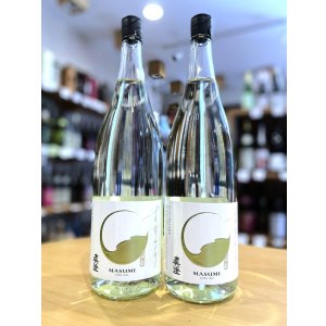 画像1: 真澄 すずみさけ 純米吟醸 1800ml