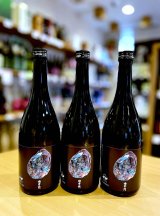 侍士の門  宵蛍(よいぼたる）720ml