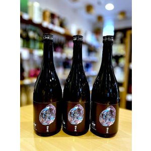 画像1: 侍士の門  宵蛍(よいぼたる）720ml