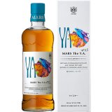 MARS The Y.A. #5　700ml　※モルト100%ウイスキー
