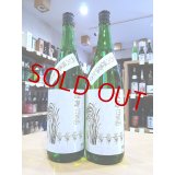 篠峯 伊勢錦 純米 中取り 無濾過・生・原酒 18000ml