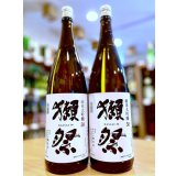 獺祭 磨き50 純米大吟醸 1800ml