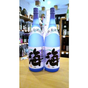 画像1: 海(うみ)　1800ml