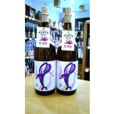 縦くじら綾紫 (白麹)  1800ml