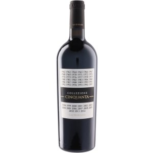 画像1: コレッツィオーネ・チンクアンタ +7 Collezione Cinquanta +7　750ml
