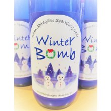 他の写真2: 大典白菊 ウィンターボム 活性にごり純米生酒　720ml