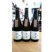 画像1: 風の森 秋津穂657 生酒　720ml (1)