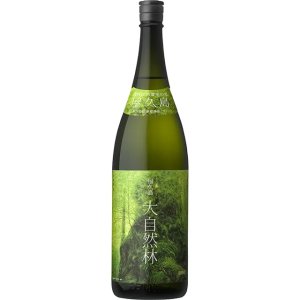 画像2: 屋久島 大自然林・芋  1800ml
