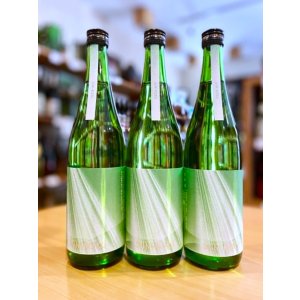 画像1: 美寿々 SUN-ROKU (火入れ)　720ml