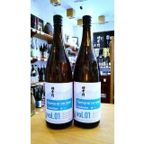 侍士の門  Evolution 碧(アオ) 1800ml