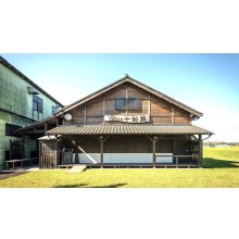 他の写真1: 麦焼酎 千亀女 甕壺仕込・木桶蒸留・甕貯蔵  1800ml