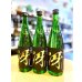 画像1: 百楽門 冴 (さえ) 超辛口 (火入れ)　720ml (1)