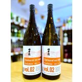 侍士の門  Evolution 琥珀(コハク) 1800ml
