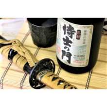 他の写真1: 【限定５セット】魔王 1.8L×２本 (with 侍士の門４種) SPセット