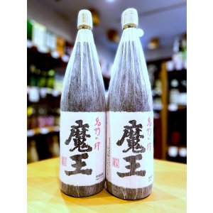 画像1: 魔王 25度 1800ml