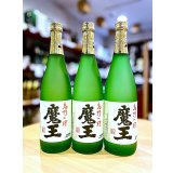 魔王 25度　720ml