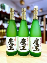 魔王 25度　720ml