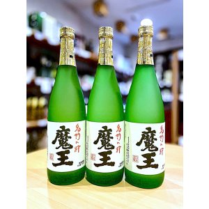 画像1: 魔王 25度　720ml
