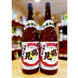 鶴見 白濁無濾過＜白麹＞ ver.2026  1800ml 