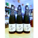 風の森  秋津穂657＜真中採り＞ 生酒 　720ml