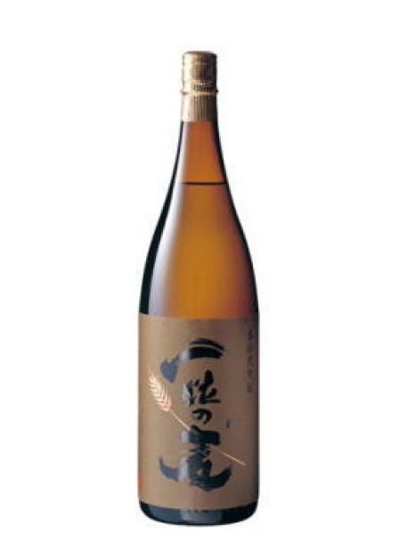 画像1: 一粒の麦 1800ml (1)