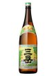 画像3: 【在庫有り】芋焼酎 三岳 25度  1800ml (3)