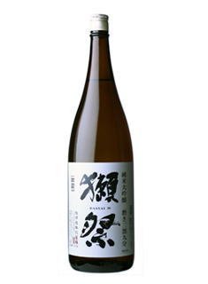 獺祭 磨き23 DXカートン入り】日本酒「獺祭」のギフト商品