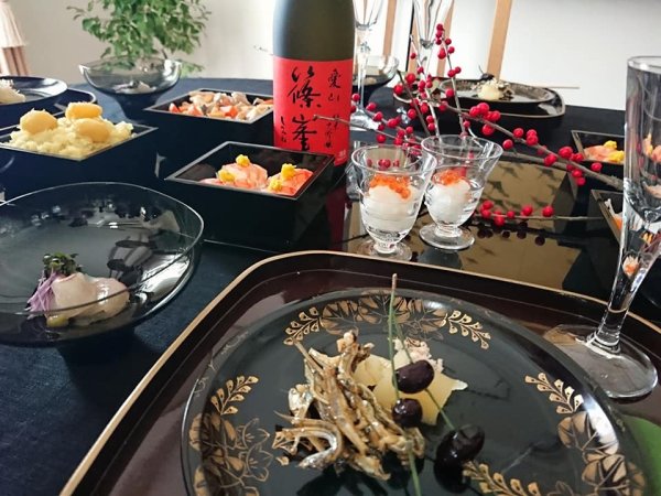 画像2: 篠峯 愛山 純米大吟醸 瓶燗火入れ 720ml (2)