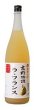 画像1: 吉野物語 ラ・フランス 1800ml (1)