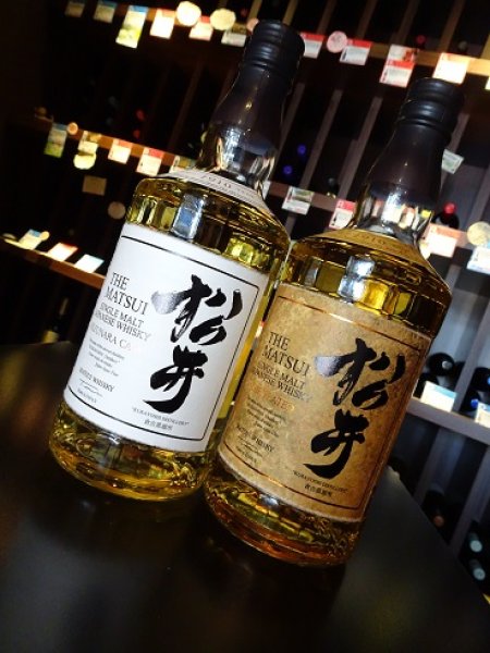 画像3: 【松井 ピーテッド】SFWSC.2019 ゴールド受賞作 700ml (3)