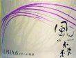 画像2: 【４月初旬〜】風の森 ALPHA-6 ＜６号酵母×白麹＞真中採り 生酒　500ml (2)