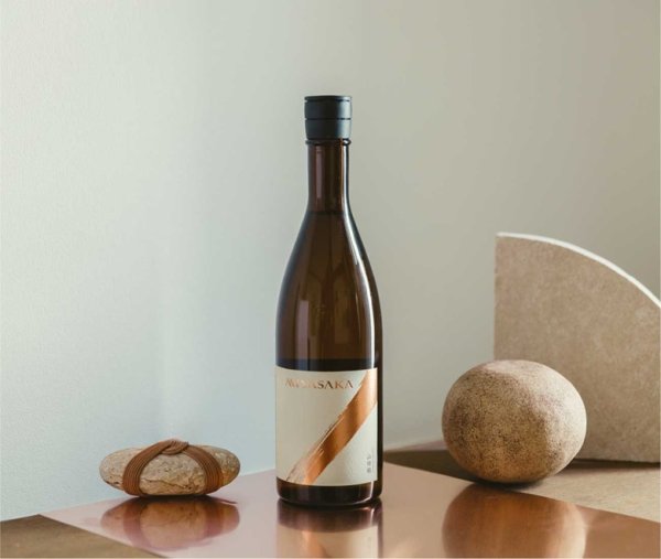 画像2: MIYASAKA 山田錦 純米吟醸 中取り(火入れ)   1800ml (2)