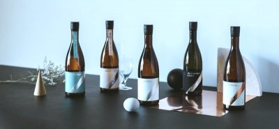 画像1: MIYASAKA 山田錦 純米吟醸 中取り(火入れ)   1800ml