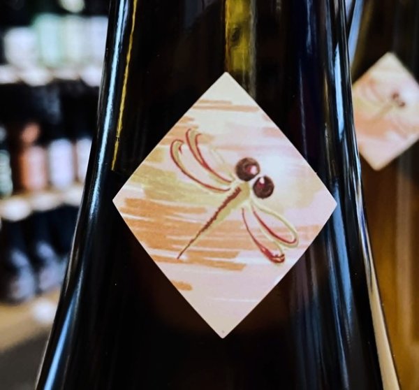 画像3: 十六代九郎右衛門 山田錦 山廃仕込純米 秋あがり 1800ml (3)