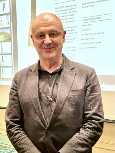 画像3: トルパドル・ヴィンヤード シャルドネ 2023 750ml